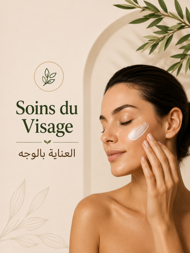 Soins du Visage