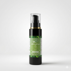 Huile Nutrition Intense pour Cheveux | زيت تغذية الشعر