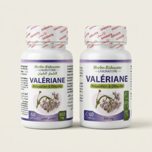 Valériane | فاليريان