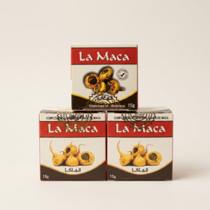 الماكا | Maca