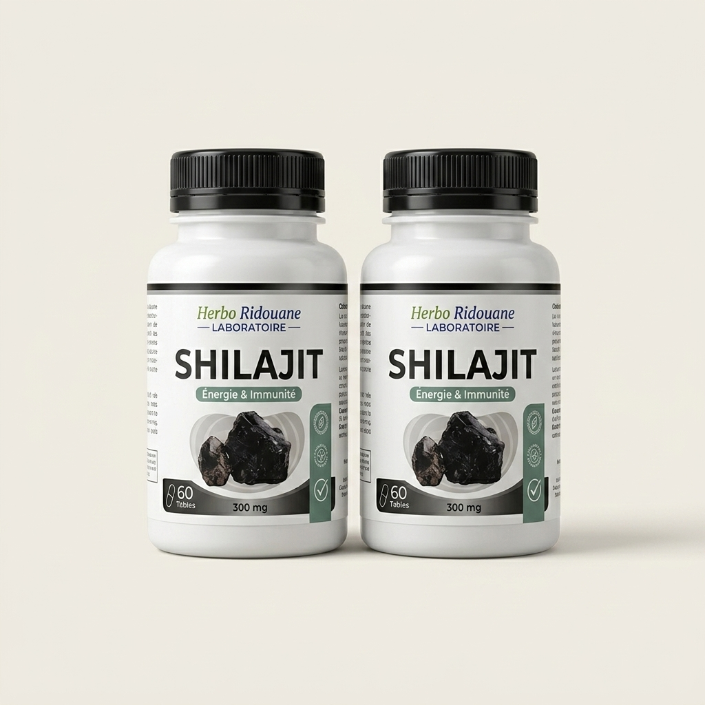 Shilajit | شيلاجيت