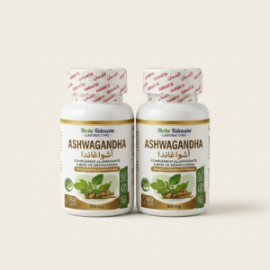 اشواغاندا | Ashwagandha