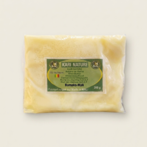 زبدة الشيا | Beurre de karité