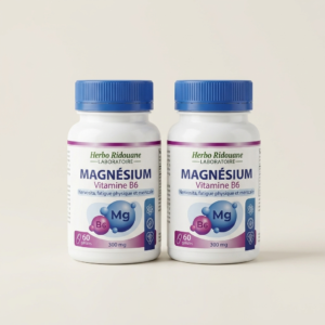 Magnésium | المغنيسيوم