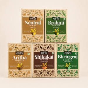 Herbes Indiennes | أعشاب هندية