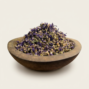 100g Fleur de Violette | زهرة البنفسج