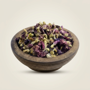 Guimauve Officinale | عشبة الختمية
