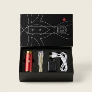 Encensoir Électrique Rechargeable | مبيخرة كهربائية